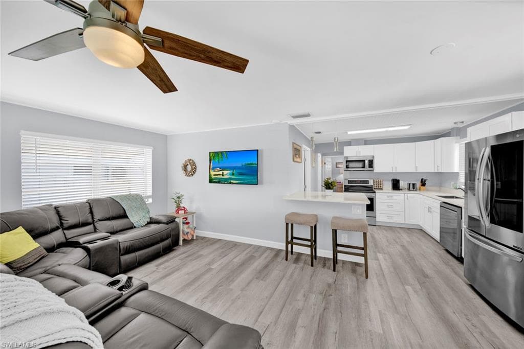 16890 Banyon DR FORT MYERS, FL 33908