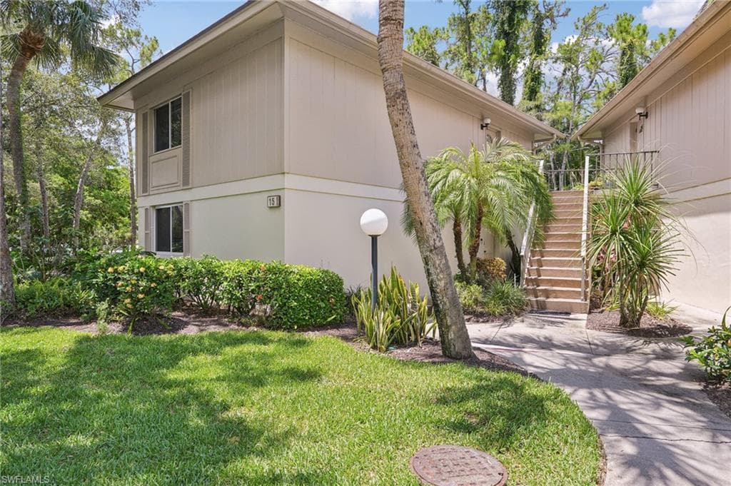 15 Bob O Link CT 15A NAPLES, FL 34105