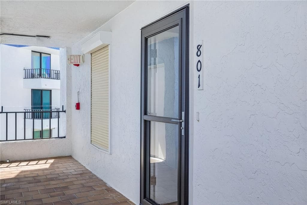 15021 Punta Rassa RD 801 FORT MYERS, FL 33908