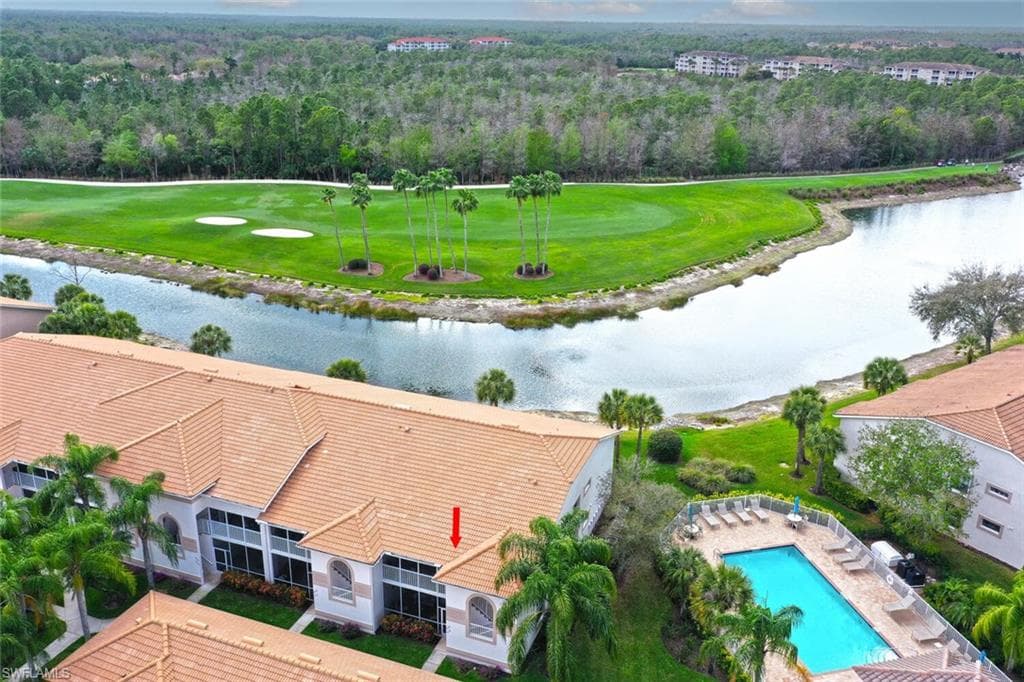 3860 Sawgrass WAY 2616 NAPLES, FL 34112
