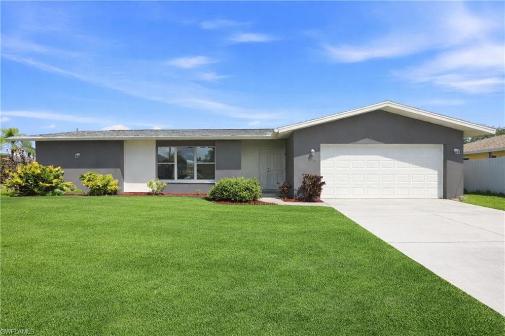 3805 SE 12th AVE CAPE CORAL, FL 33904