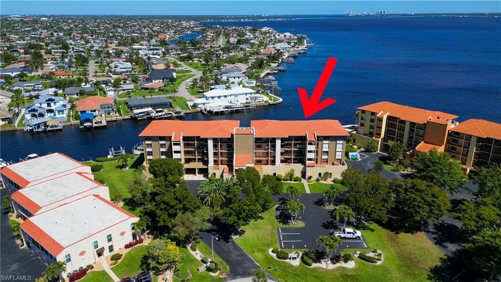 4013 SE 20th PL 505 CAPE CORAL, FL 33904