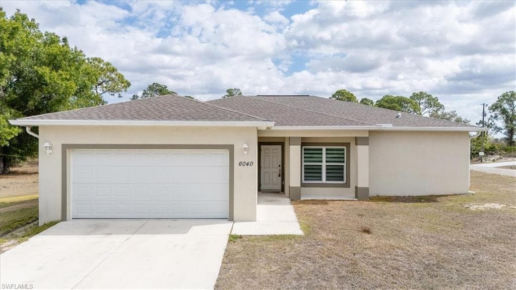 6040 Kumquat CIR LABELLE, FL 33935