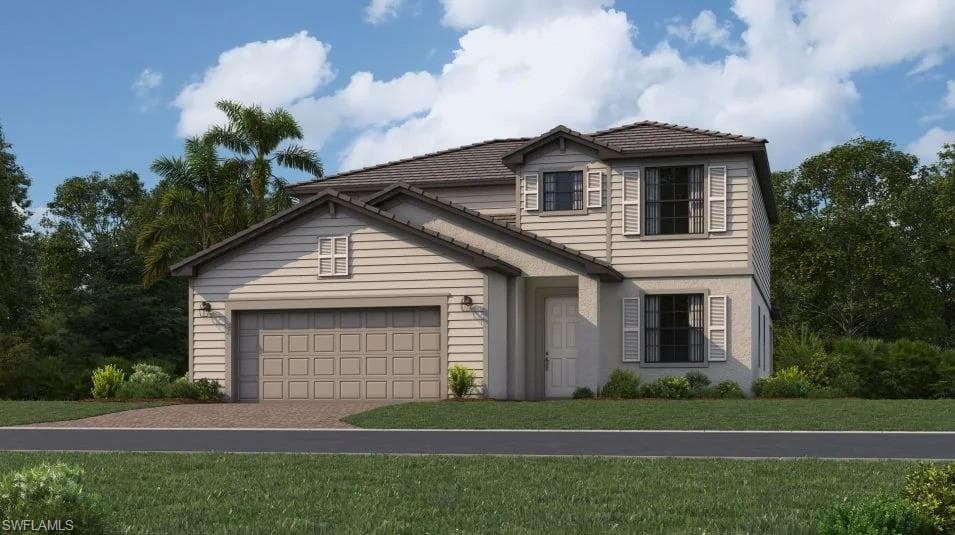 21069 Verawood LOOP ESTERO, FL 33928