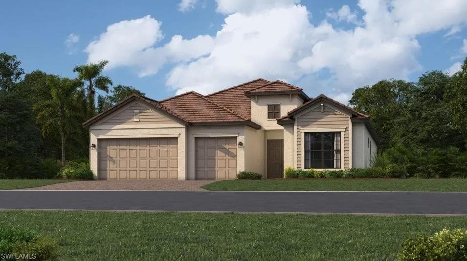 19655 Fox Grove DR ESTERO, FL 33928