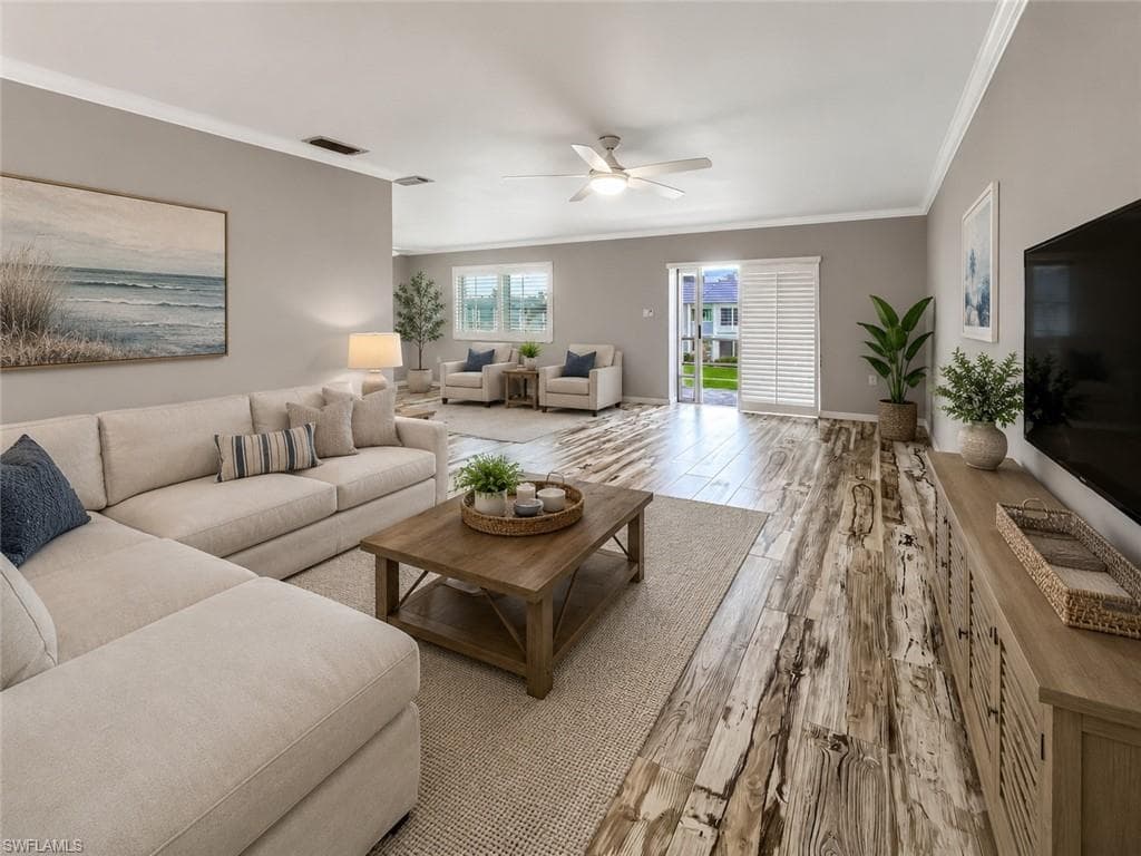 3366 N Key DR 7 NORTH FORT MYERS, FL 33903