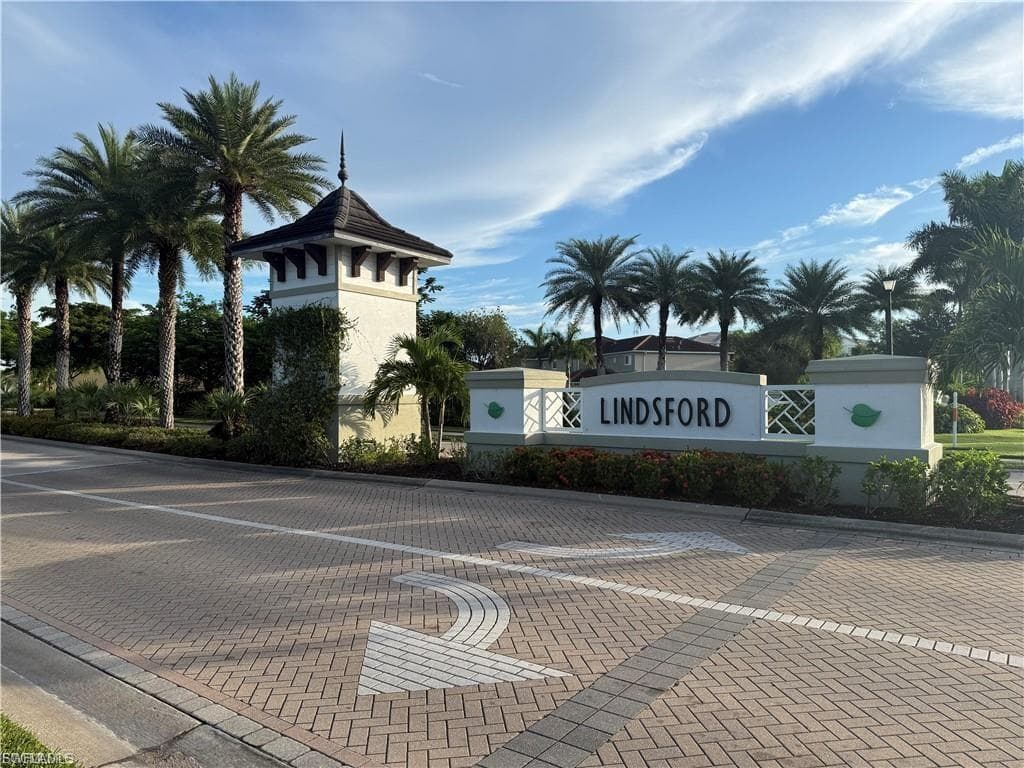4105 Wilmont PL FORT MYERS, FL 33916