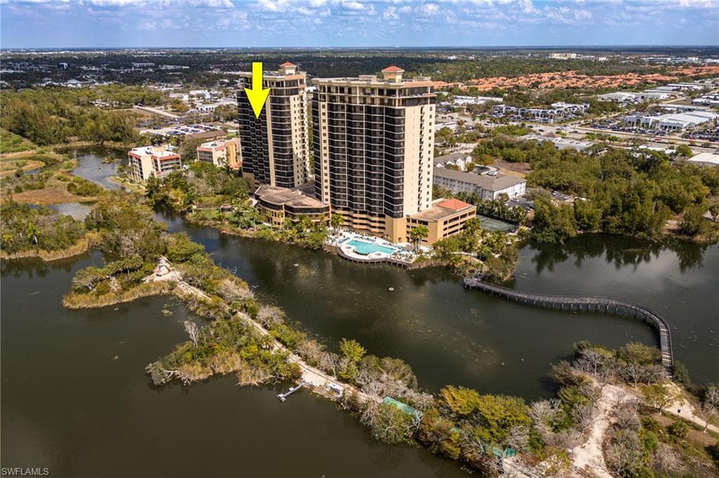 14300 Riva Del Lago DR 1603 FORT MYERS, FL 33907