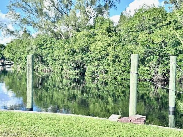 5529 Sir Walter WAY NORTH FORT MYERS, FL 33917