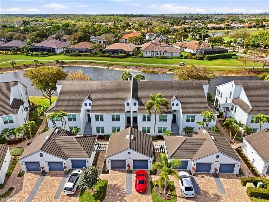 5963 Sand Wedge LN 203 NAPLES, FL 34110