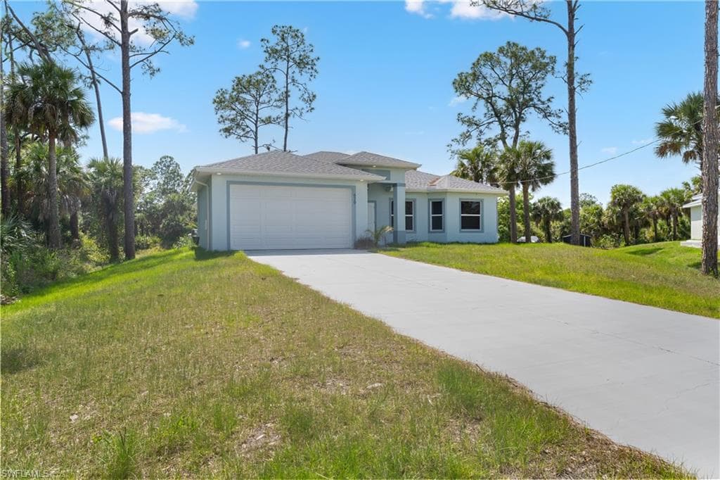 629 Loleta CT LEHIGH ACRES, FL 33972