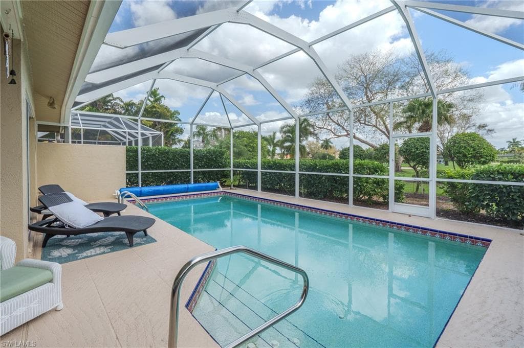 11743 Quail Village WAY 148-2 NAPLES, FL 34119