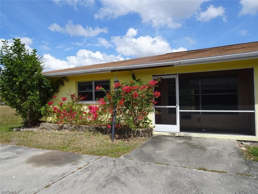 221 Cape Coral PKWY W 2 CAPE CORAL, FL 33914