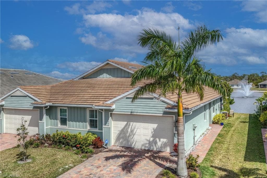 1036 Tranquil Brook DR NAPLES, FL 34114