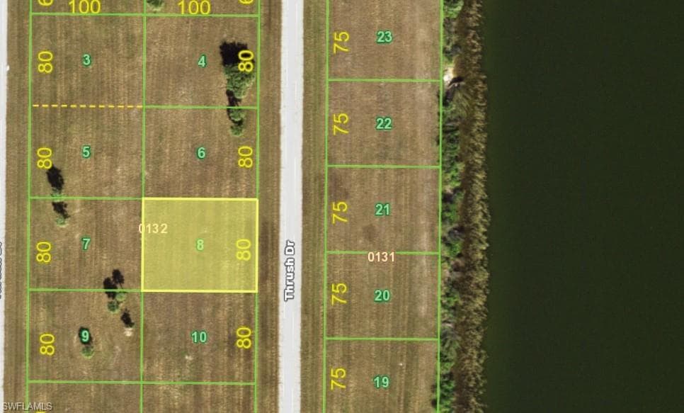 40 Thrush DR PLACIDA, FL 33946
