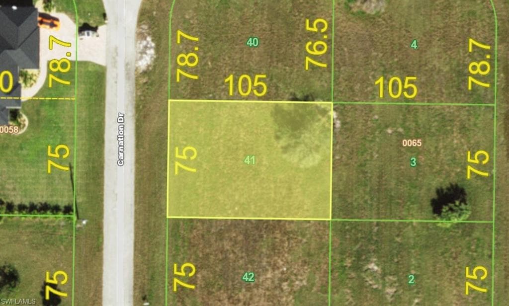 66 Carnation DR PLACIDA, FL 33946