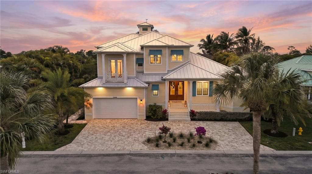 27050 Flamingo DR BONITA SPRINGS, FL 34135