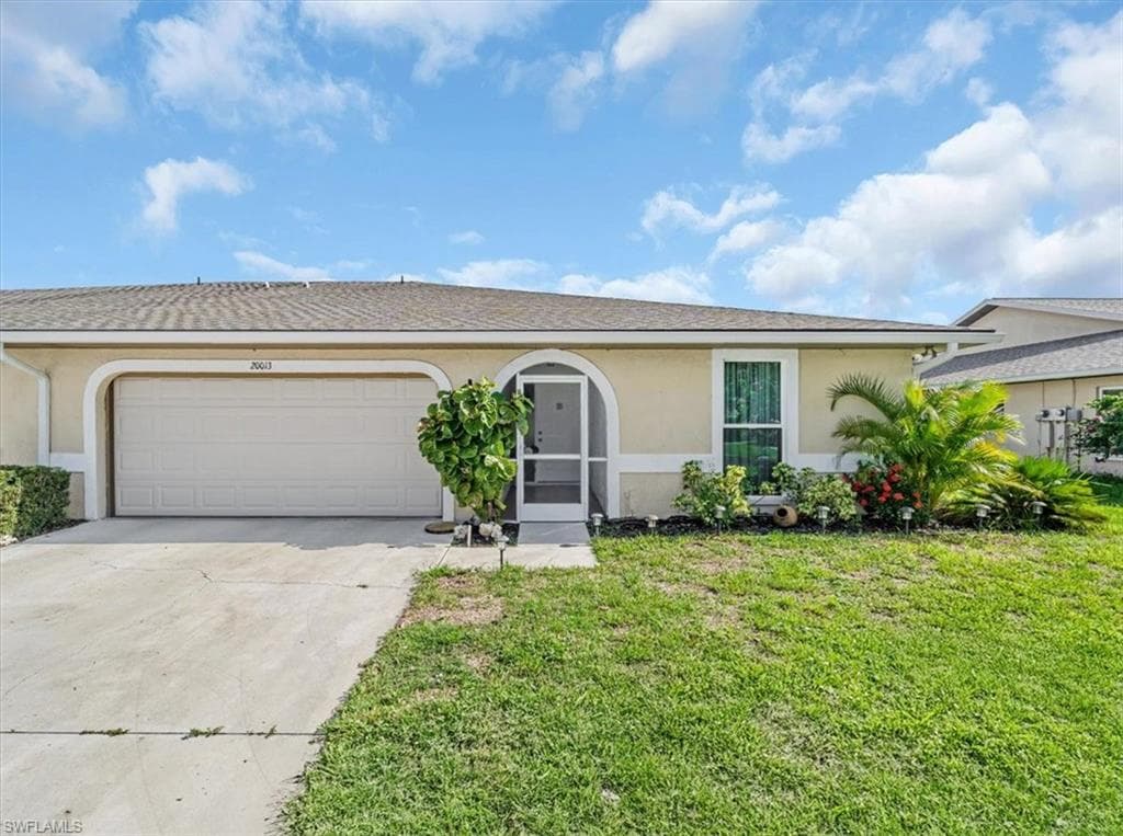 20013 Petrucka CIR N LEHIGH ACRES, FL 33936
