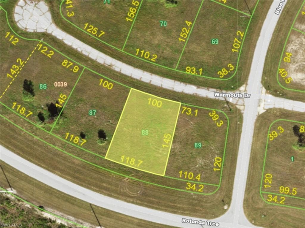 14145 Warmouth DR PLACIDA, FL 33946