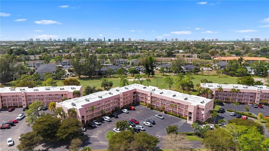 170 Turtle Lake CT 109 NAPLES, FL 34105