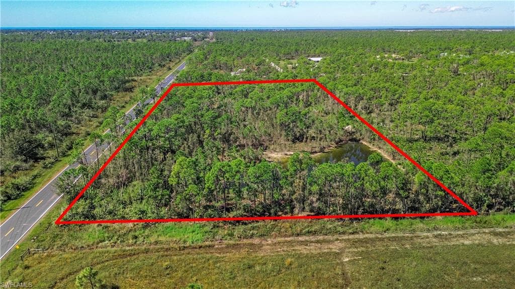 15440 Deer Pass RD PUNTA GORDA, FL 33955