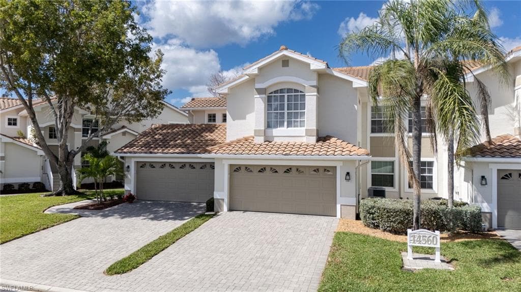 14560 Glen Cove DR 601 FORT MYERS, FL 33919