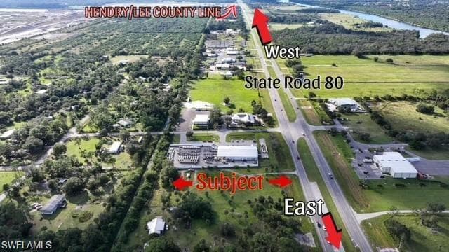 6093 W State Road 80 LABELLE, FL 33935