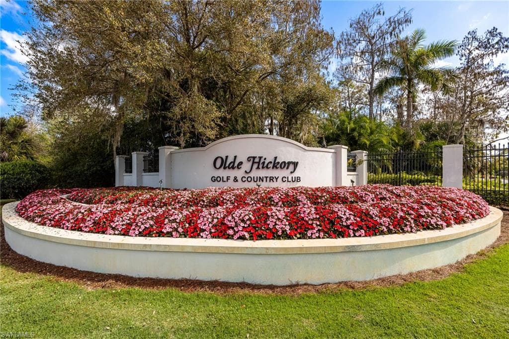 14280 Hickory Links CT 2022 FORT MYERS, FL 33912
