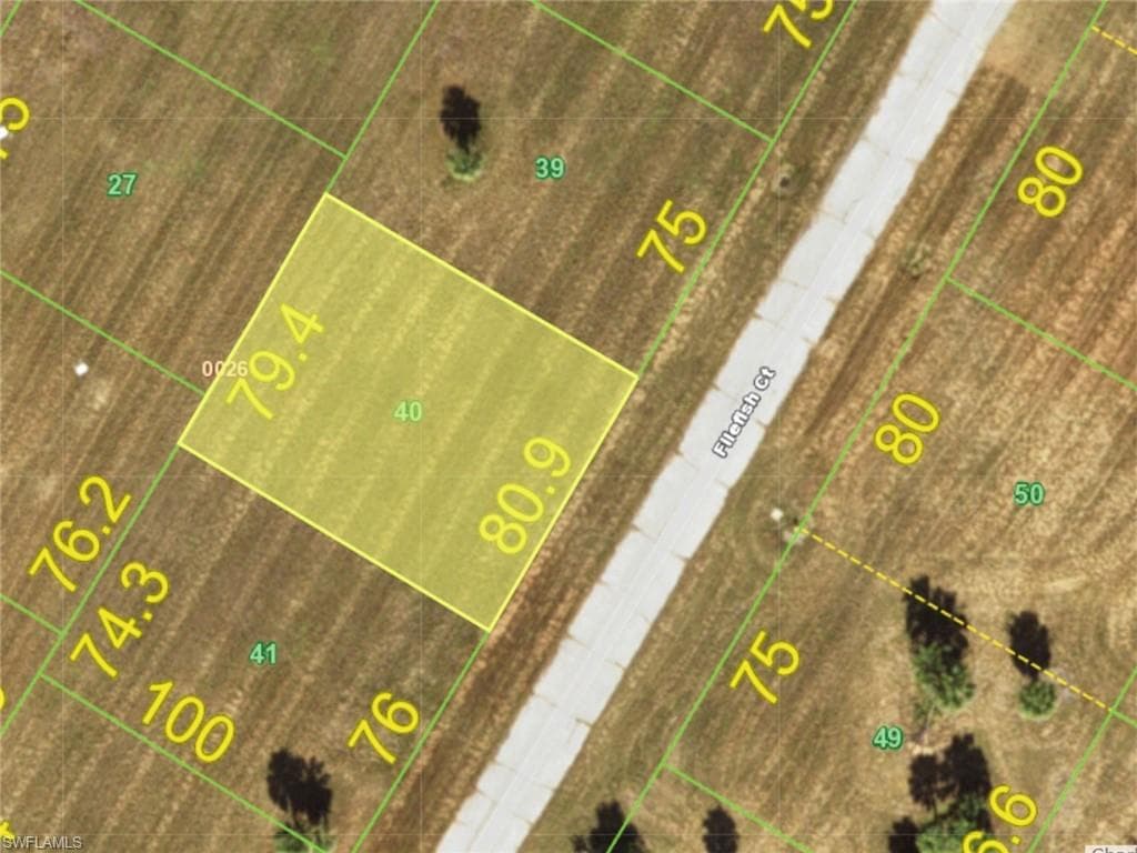 12799 Filefish CT PLACIDA, FL 33946