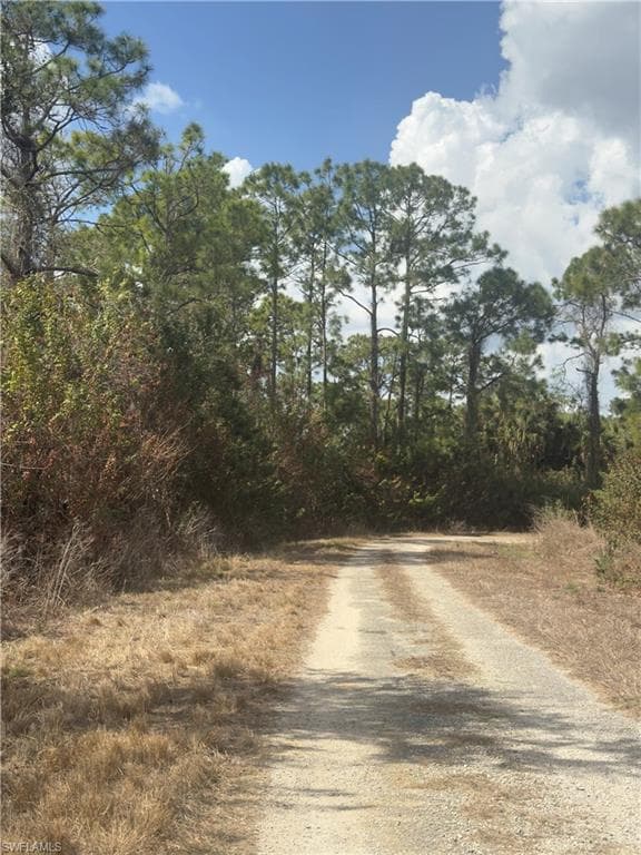 646 Nadeau CT LEHIGH ACRES, FL 33972