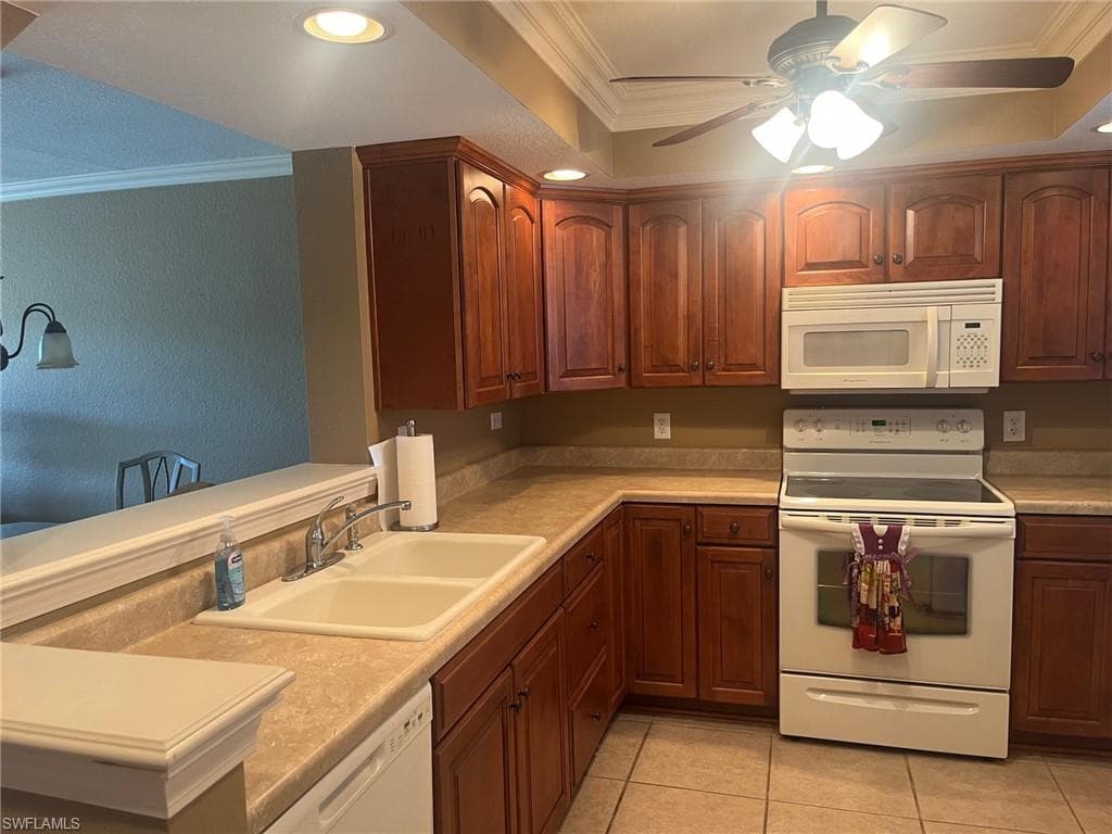 1660 Pine Valley DR 110 FORT MYERS, FL 33907