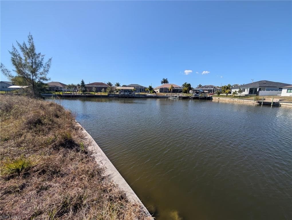 3100 SW 22nd AVE CAPE CORAL, FL 33914