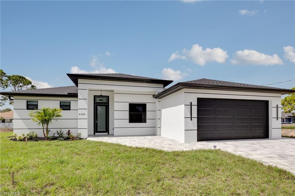 3100 Colin AVE S LEHIGH ACRES, FL 33976