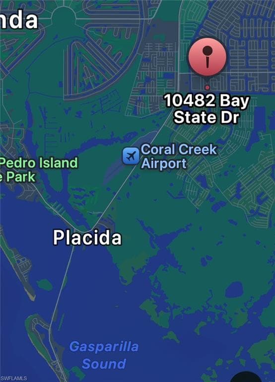 10482 bay state DR PORT CHARLOTTE, FL 33981