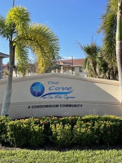 8555 Bernwood Cove LOOP 112 FORT MYERS, FL 33966