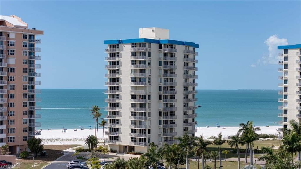 7360 Estero BLVD 403 FORT MYERS BEACH, FL 33931