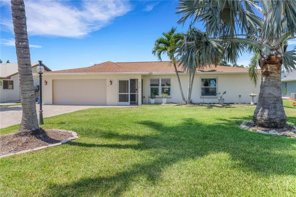 6060 Perthshire LN FORT MYERS, FL 33908