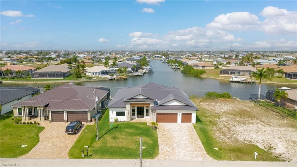 3413 NW 9th TER CAPE CORAL, FL 33993