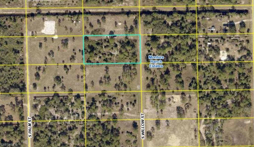 820 S Willow ST CLEWISTON, FL 33440