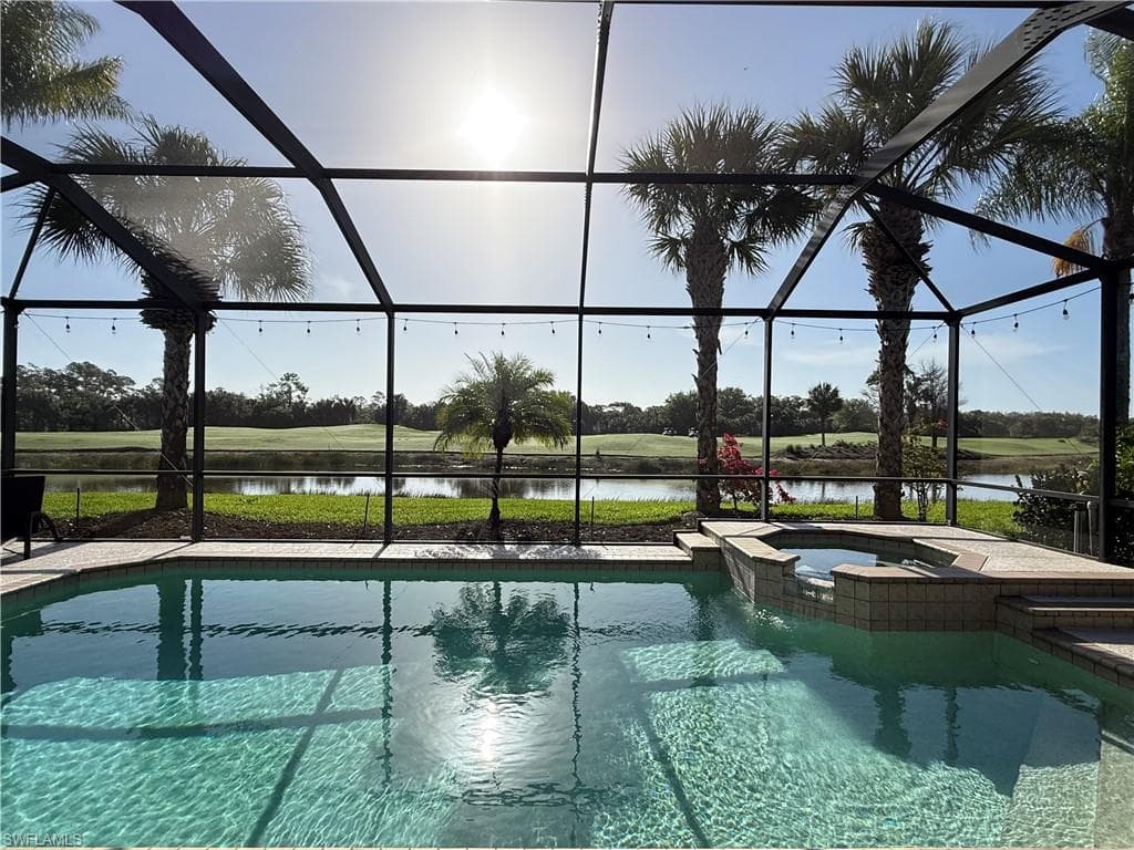 10381 Heritage Bay BLVD NAPLES, FL 34120