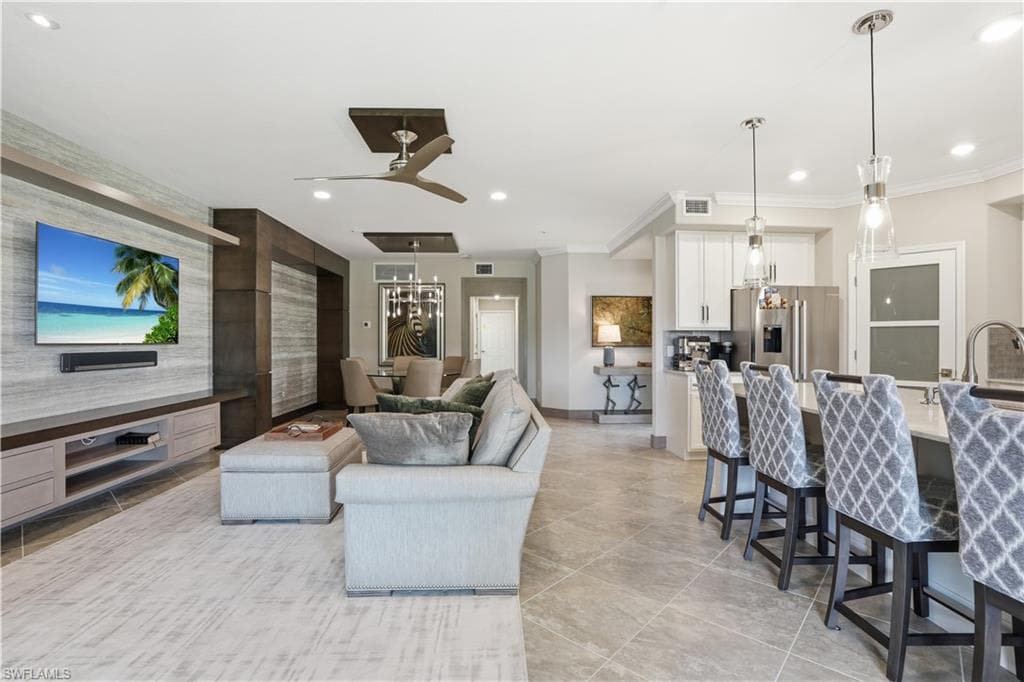 17271 Cherrywood CT 8701 BONITA SPRINGS, FL 34135