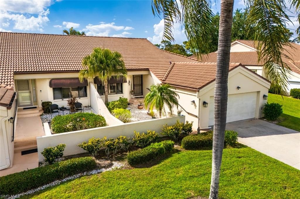 16938 Villas SQ FORT MYERS, FL 33908