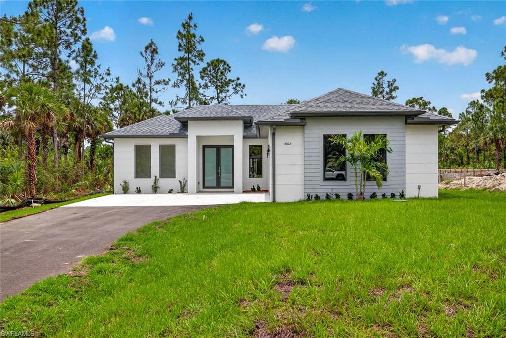 4302 18th AVE SE NAPLES, FL 34117