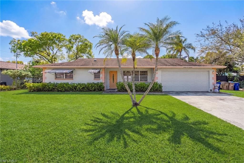 2119 Hibiscus RD FORT MYERS, FL 33905