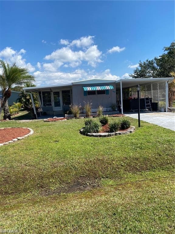140 Rookery RD