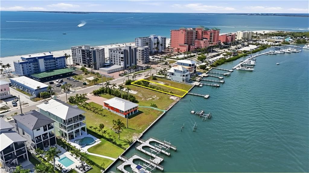 385 Estero BLVD FORT MYERS BEACH, FL 33931