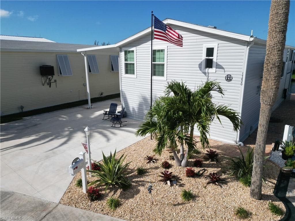 17820 Peppard DR FORT MYERS BEACH, FL 33931