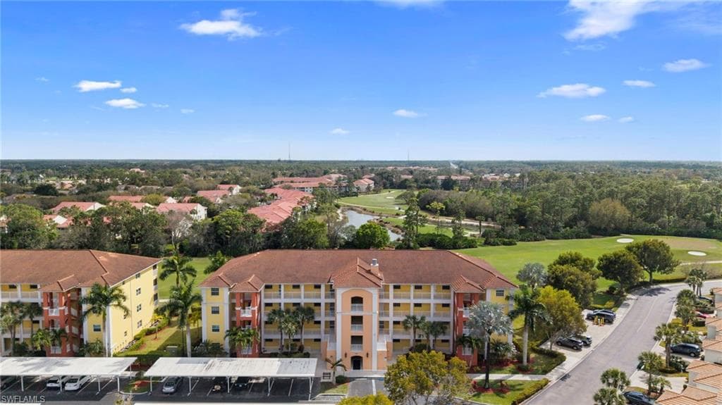 6816 Sterling Greens PL 1306 NAPLES, FL 34104