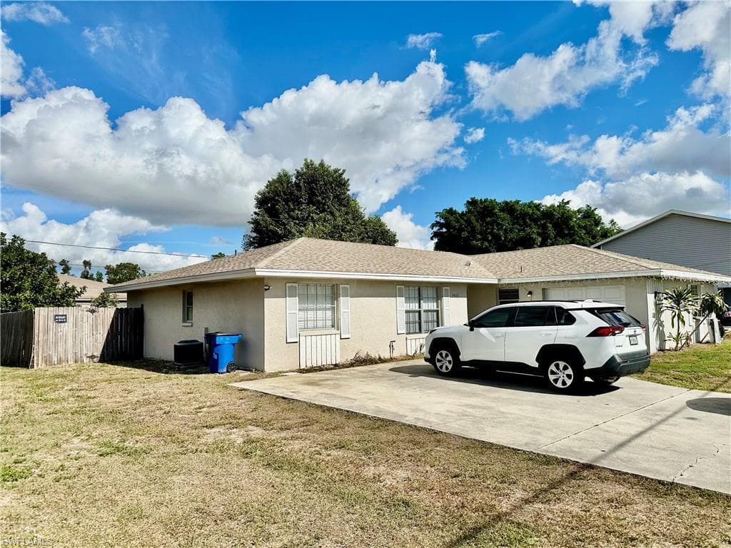 7433 Pebble Beach RD FORT MYERS, FL 33967