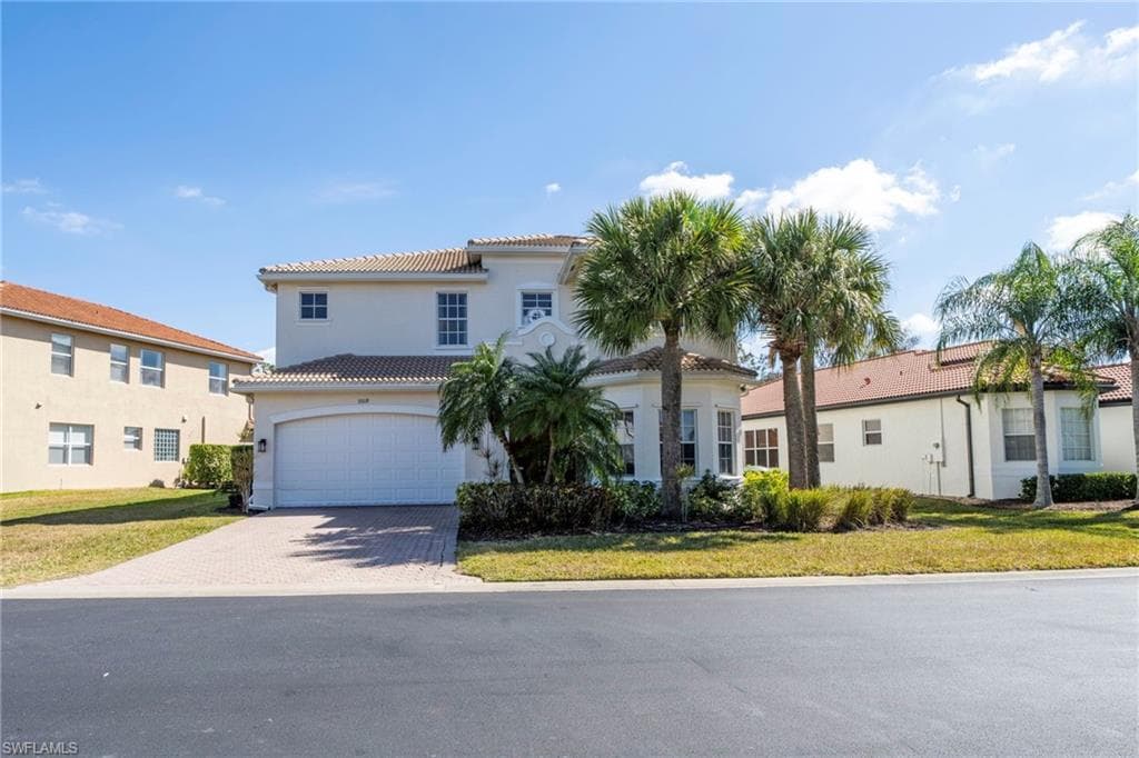 10118 Mimosa Silk DR FORT MYERS, FL 33913